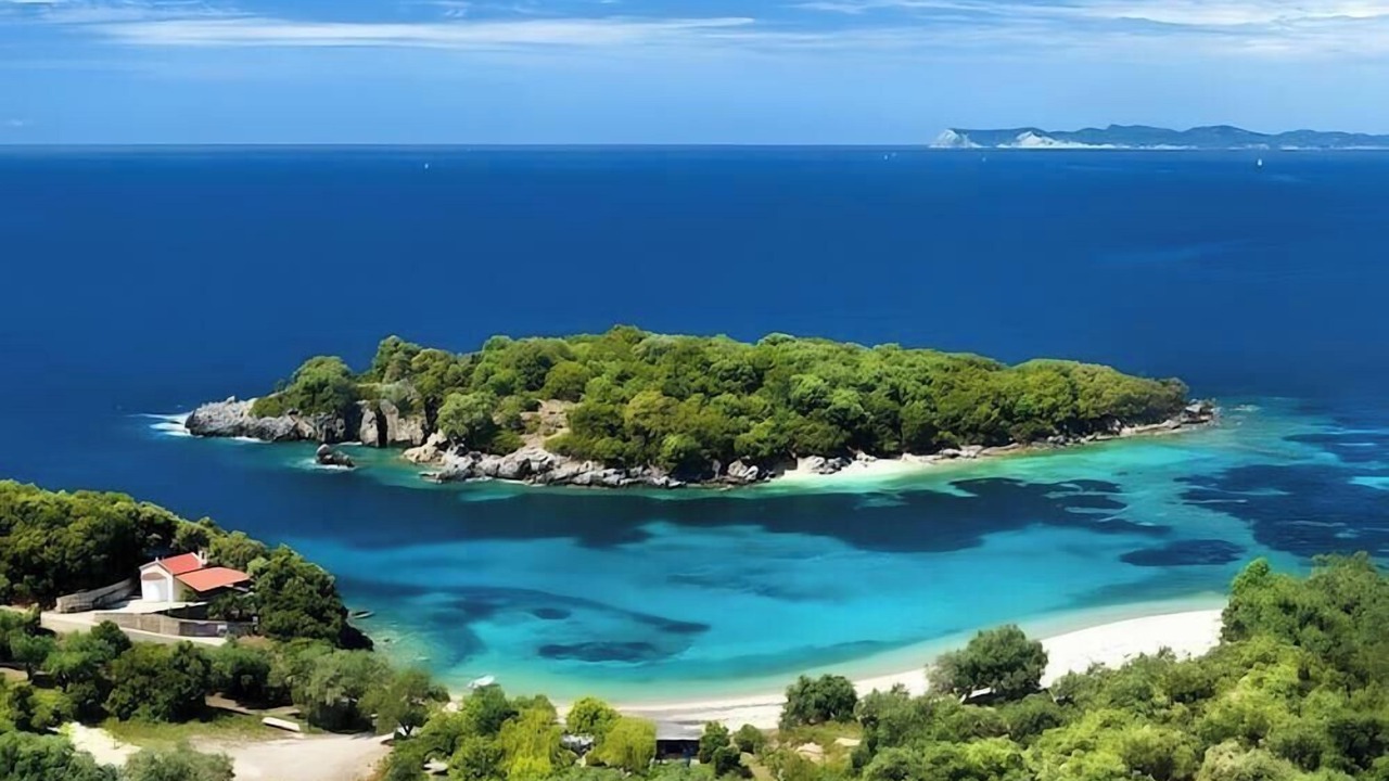 Photo of Outdoor in Sivota