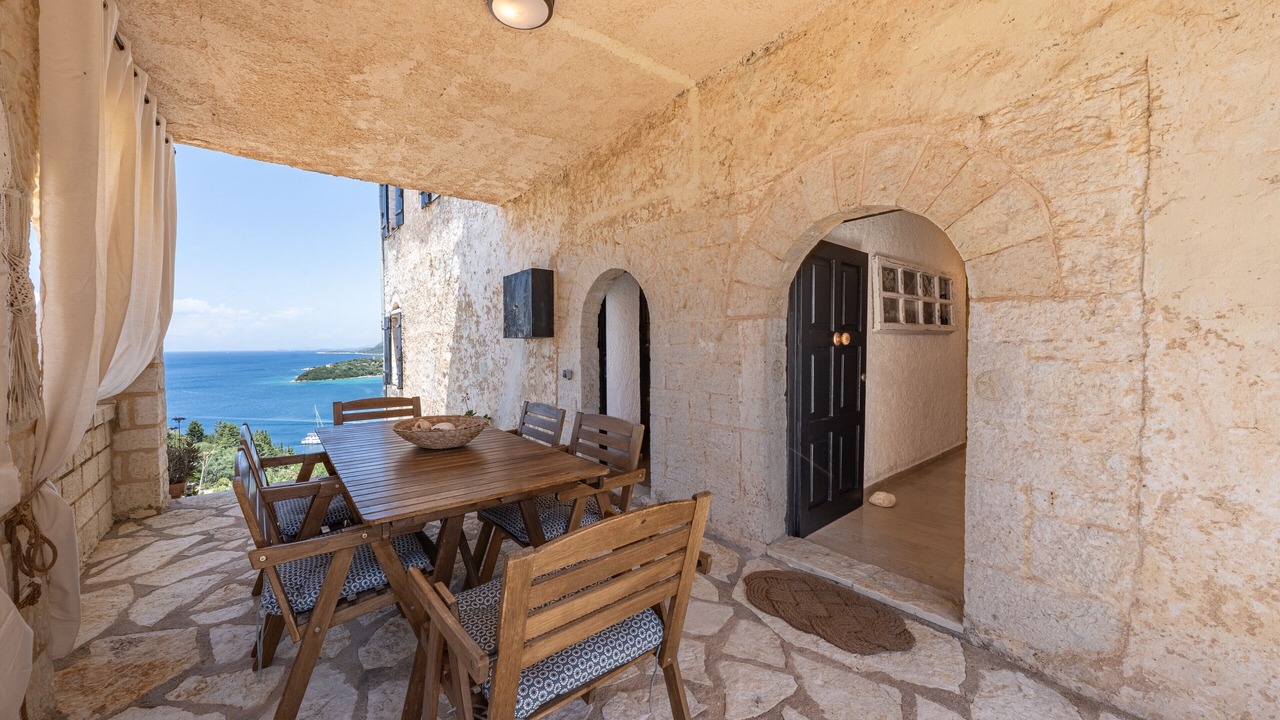 Photo of Outdoor in Sivota