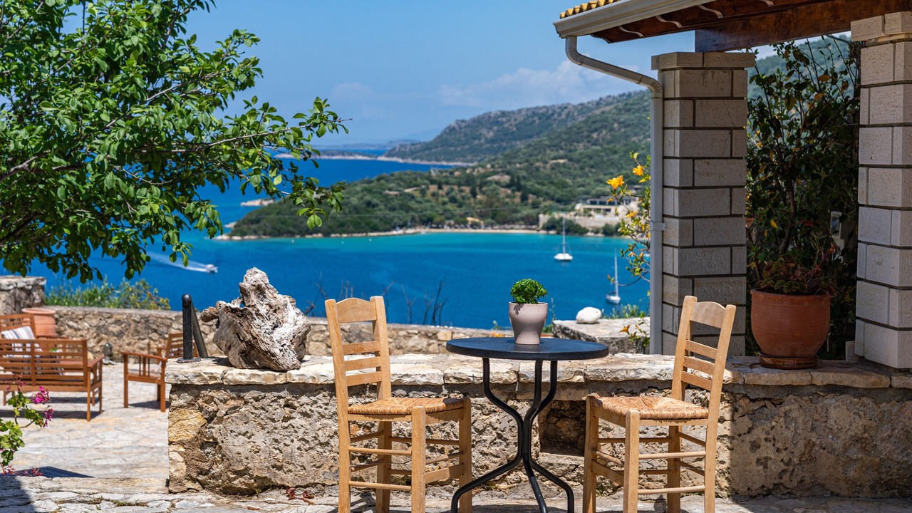 Photo of Outdoor in Sivota