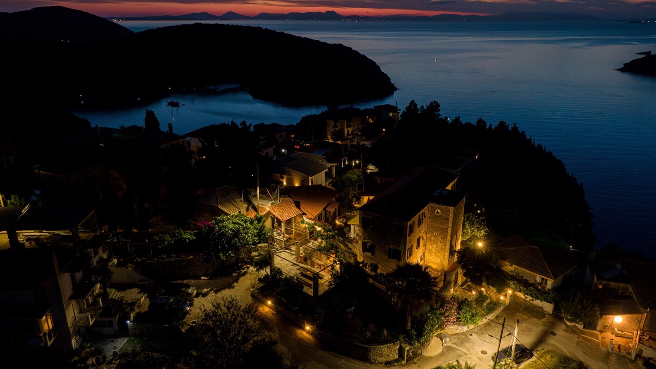 Photo of Outdoor in Sivota