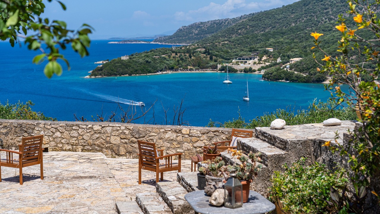 Photo of Outdoor in Sivota
