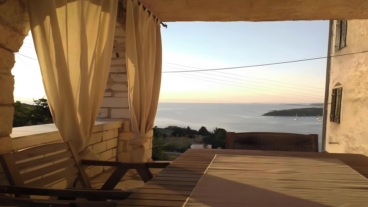 Photo of Outdoor in Sivota