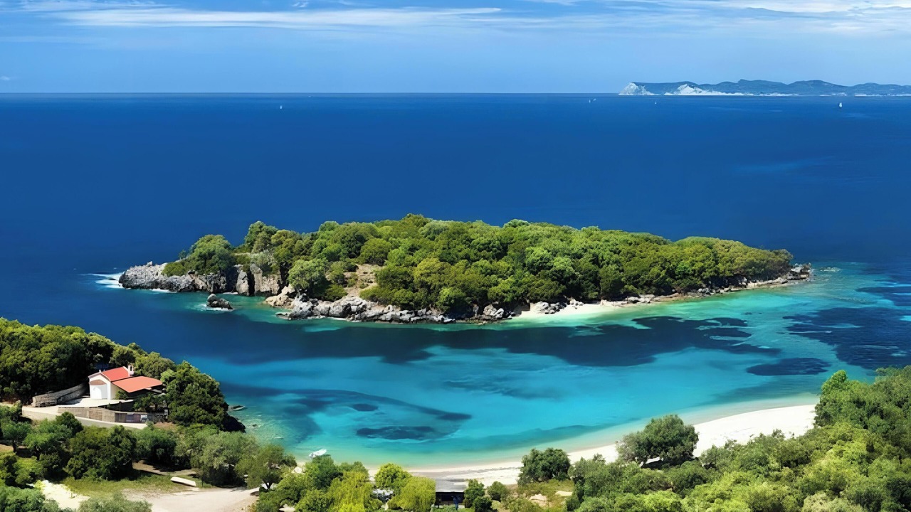 Photo of Outdoor in Sivota