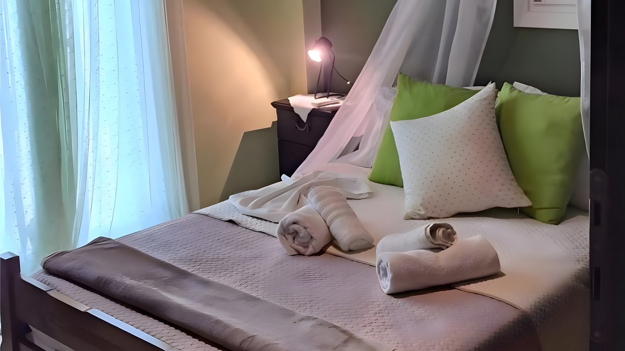 Photo of Bedroom in Paliki