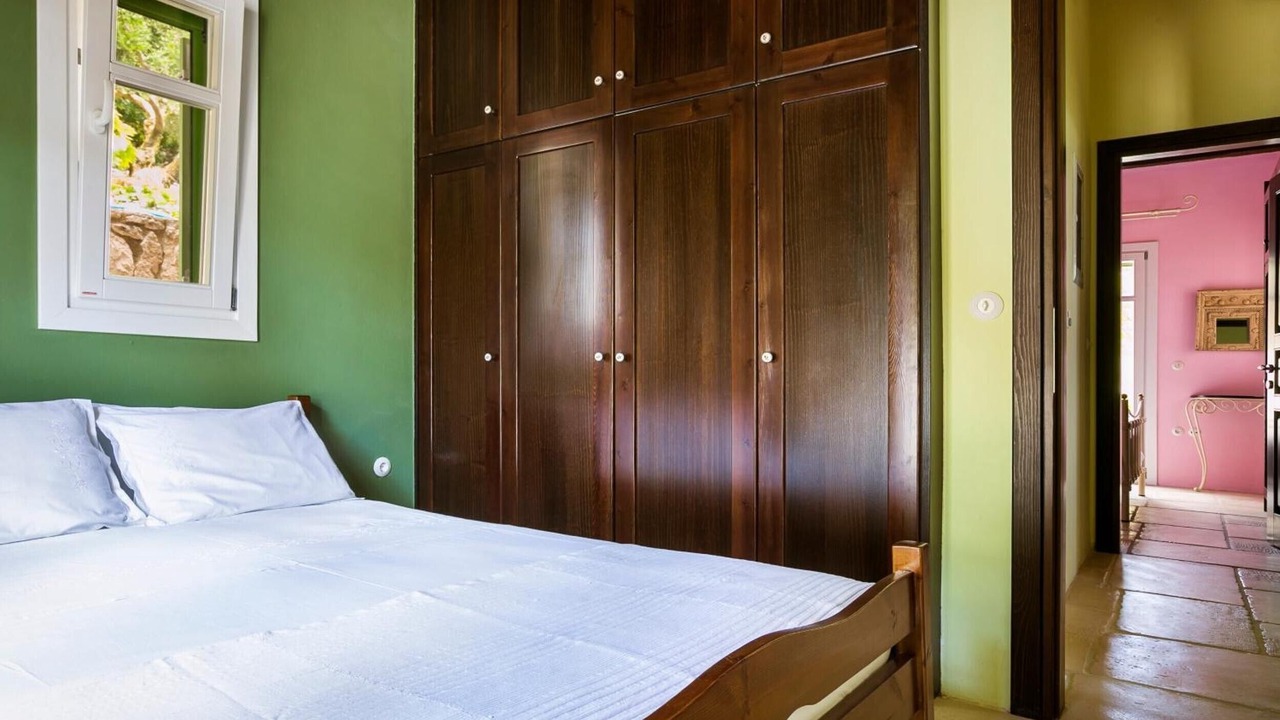 Photo of Bedroom in Paliki