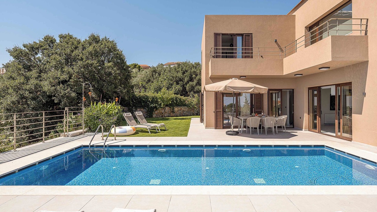 Photo of Outdoor in Kefalas