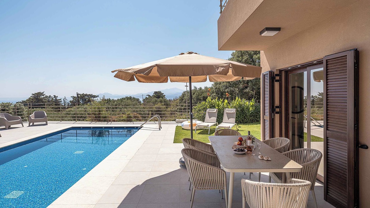 Photo of Outdoor in Kefalas