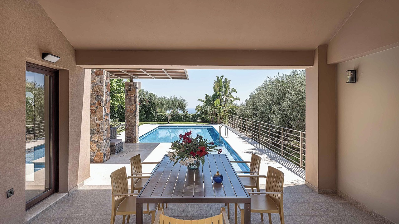 Photo of Outdoor in Kefalas