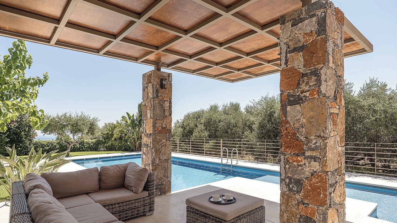 Photo of Outdoor in Kefalas