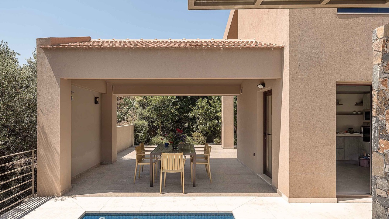 Photo of Outdoor in Kefalas