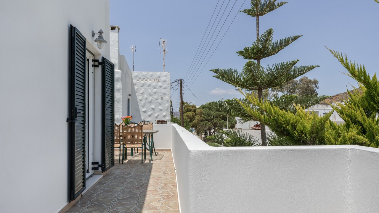 Photo of Outdoor in Merichas