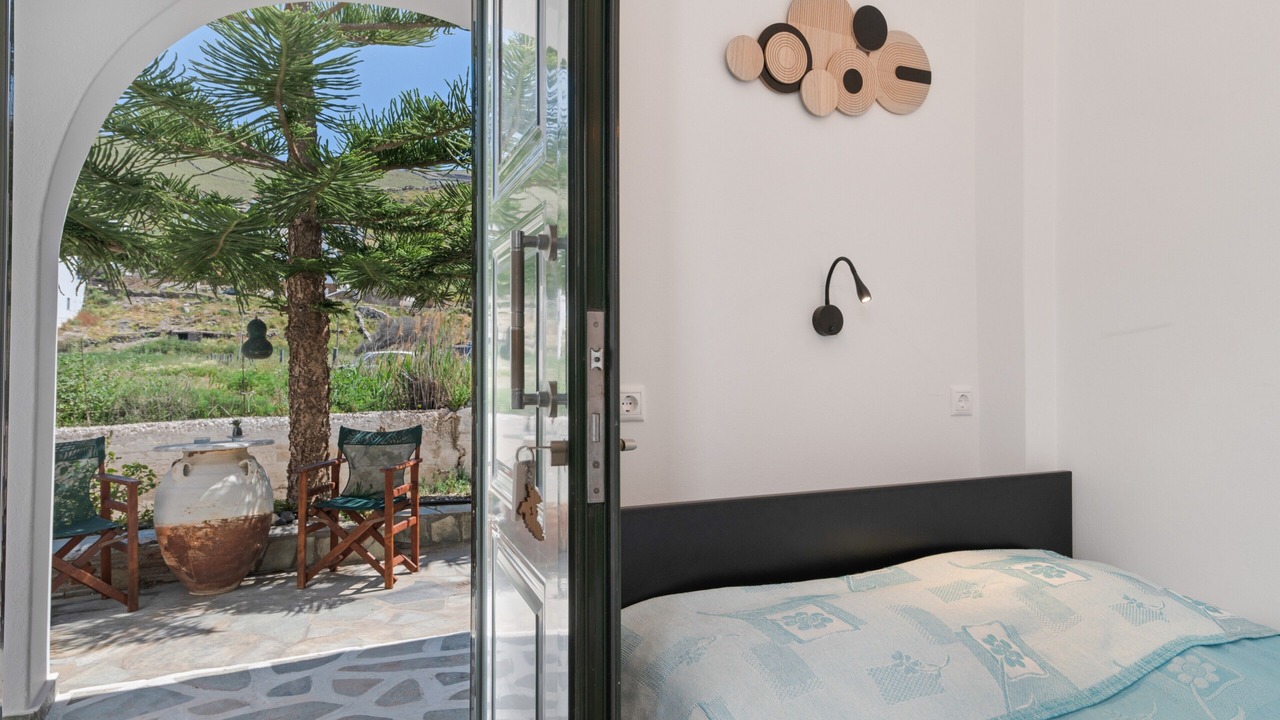 Photo of Bedroom in Merichas