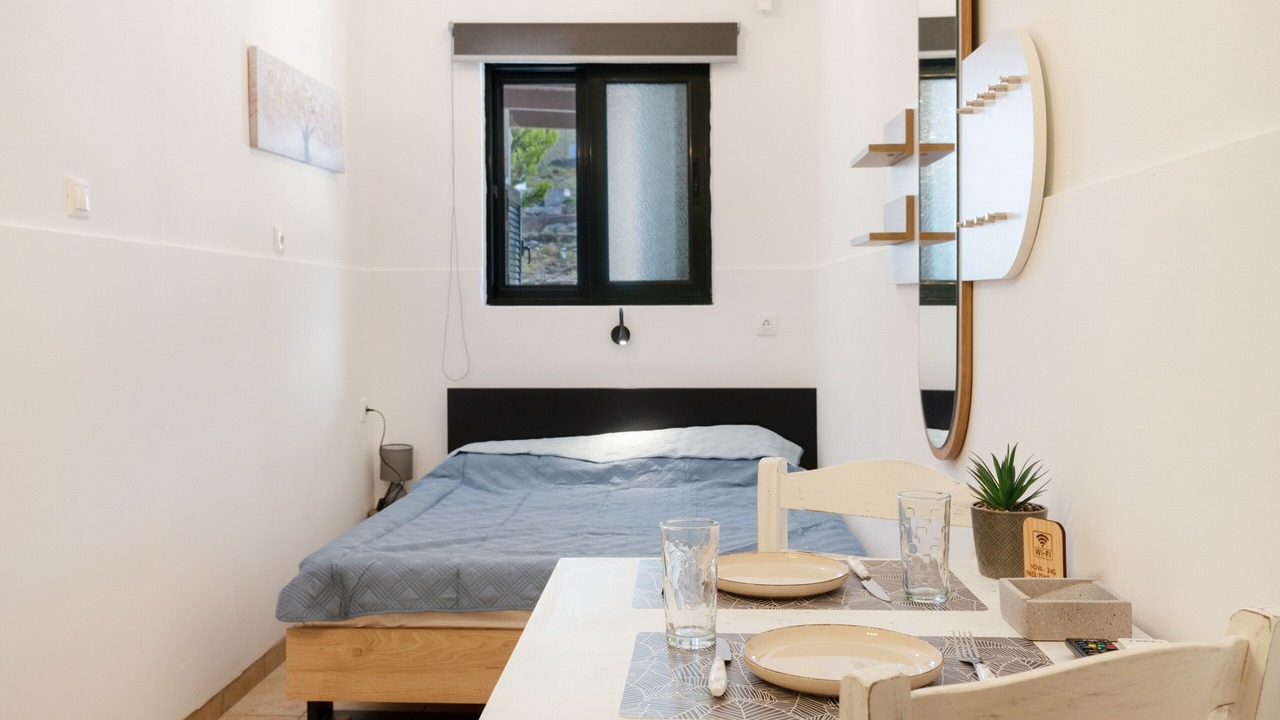 Photo of Bedroom in Merichas
