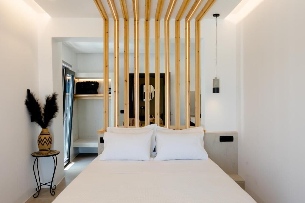 Photo of Bedroom in Vourvoulos