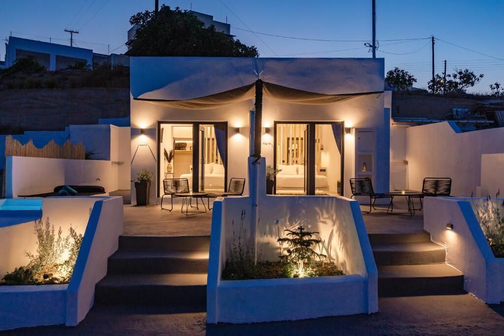Photo of Outdoor in Vourvoulos