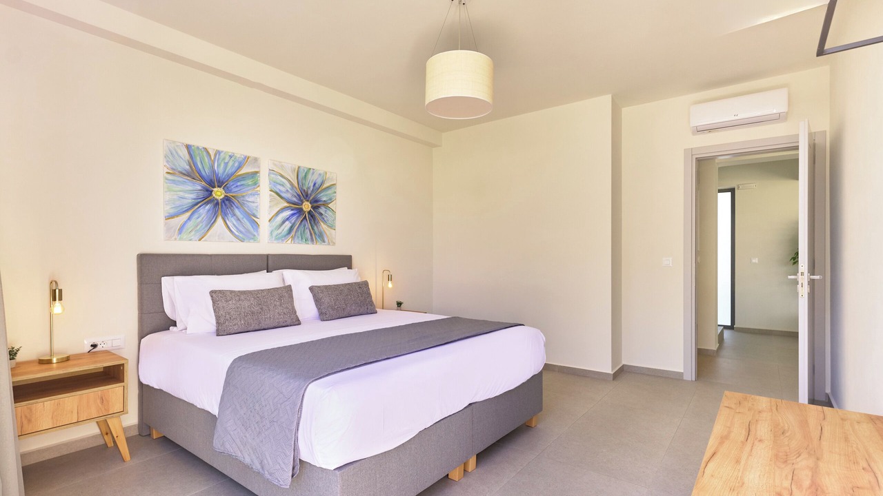Photo of Bedroom in Maleme