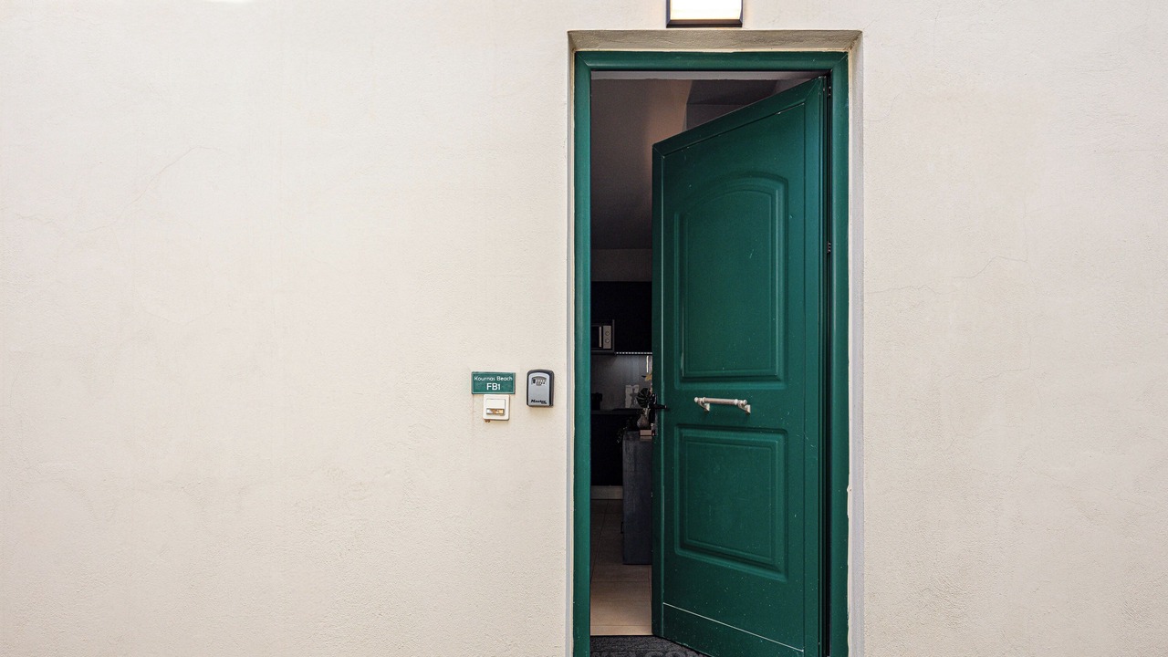 Photo of Outdoor in Asprouliani