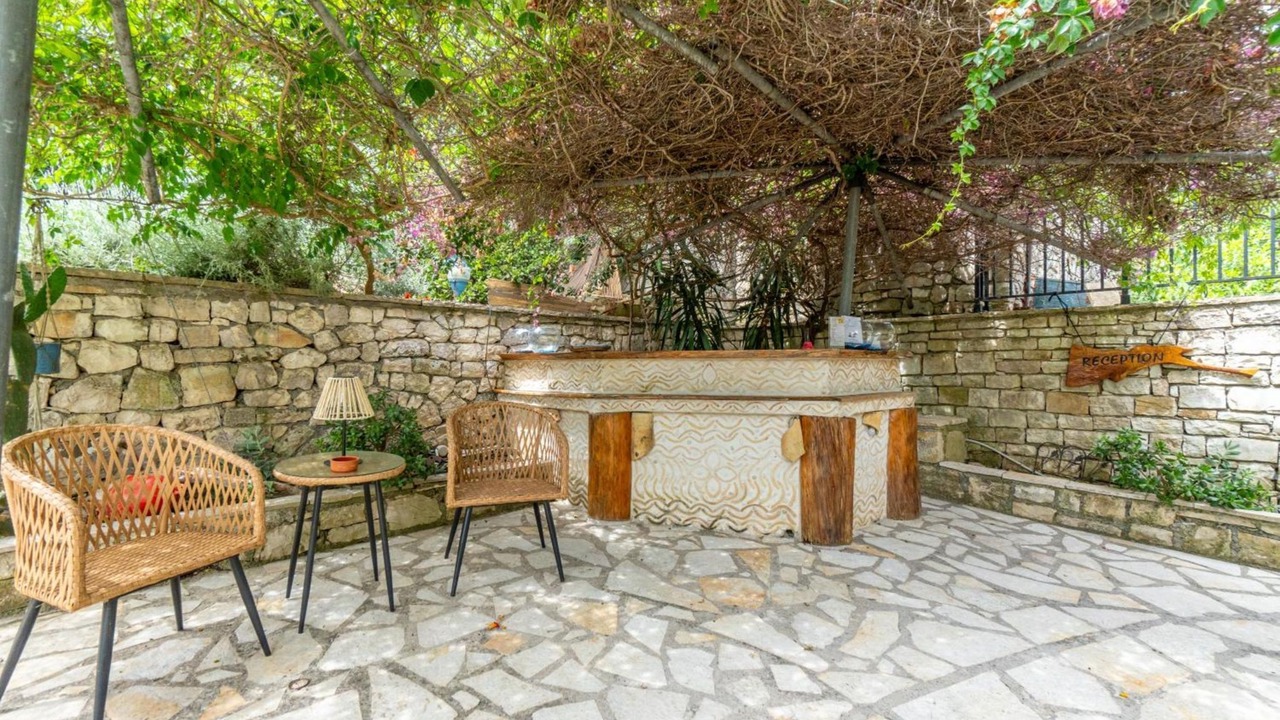 Photo of Outdoor in Gaios