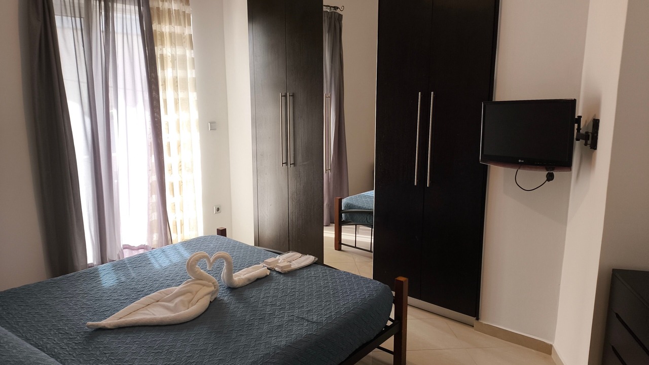 Photo of Bedroom in Nea Chora