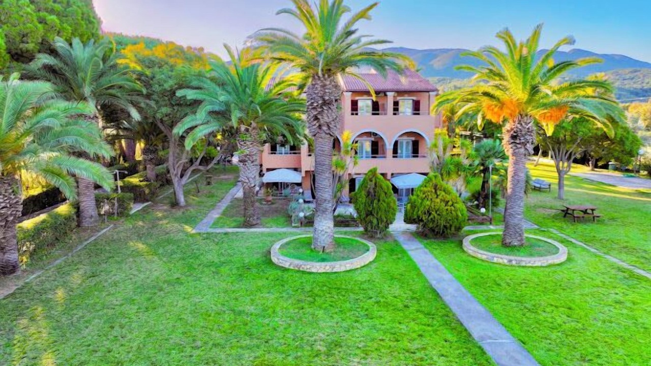 Photo of Outdoor in Almiros Beach
