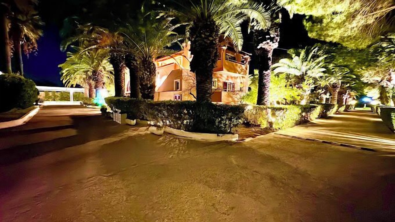 Photo of Outdoor in Almiros Beach