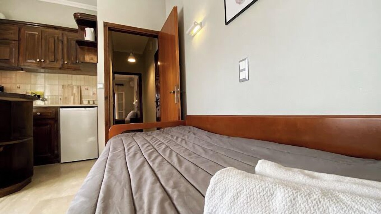 Photo of Livingroom in Almiros Beach