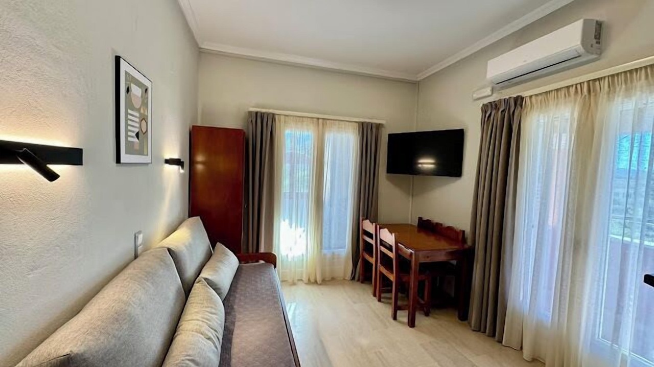 Photo of Livingroom in Almiros Beach