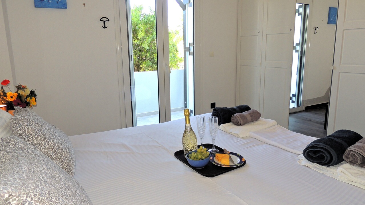 Photo of Bedroom in Plaka