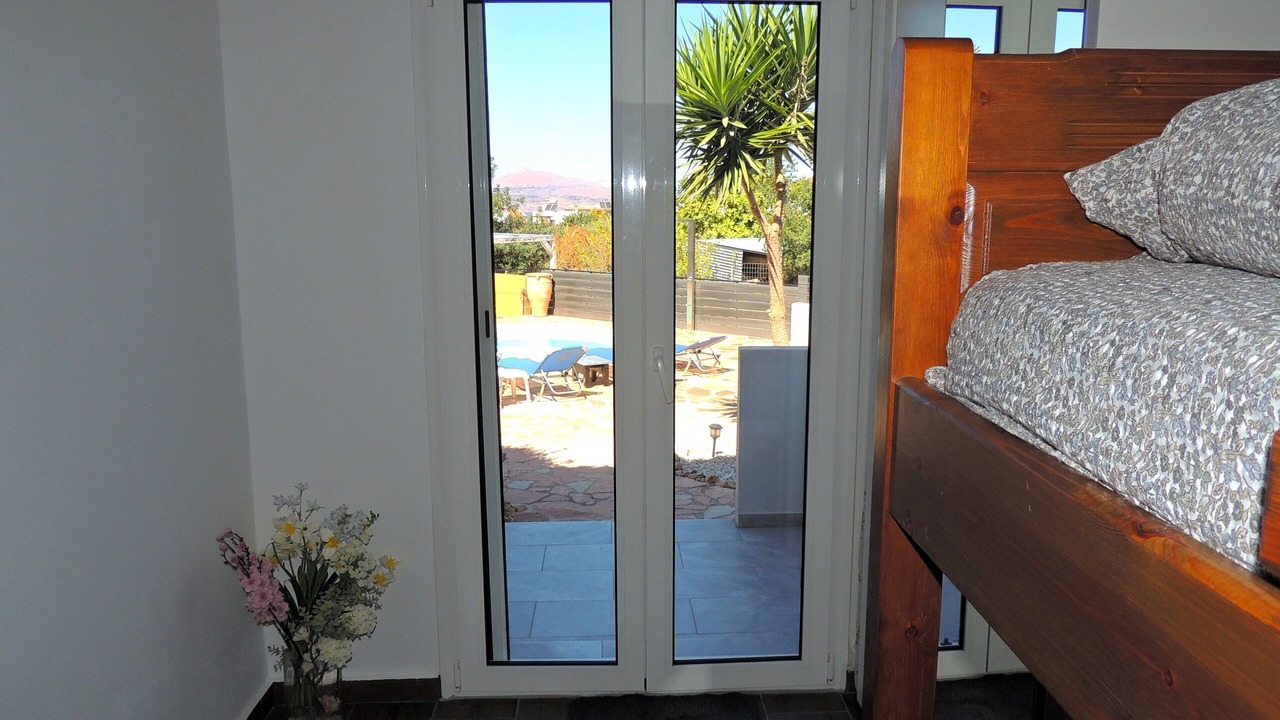 Photo of Bedroom in Plaka