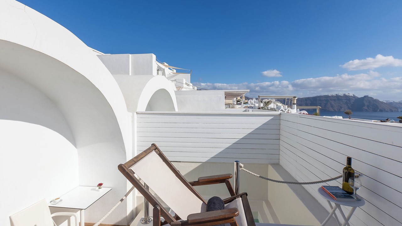 Photo of Others in Oia