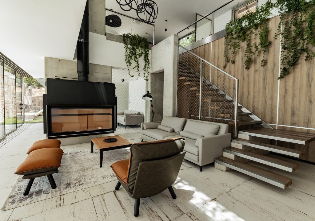 Photo of Livingroom in Pentati