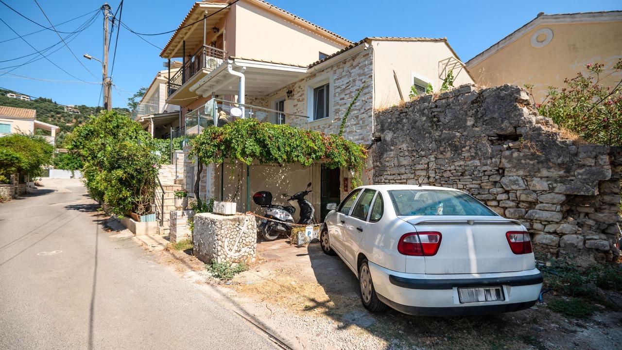 Photo of Outdoor in Agios Stefanos