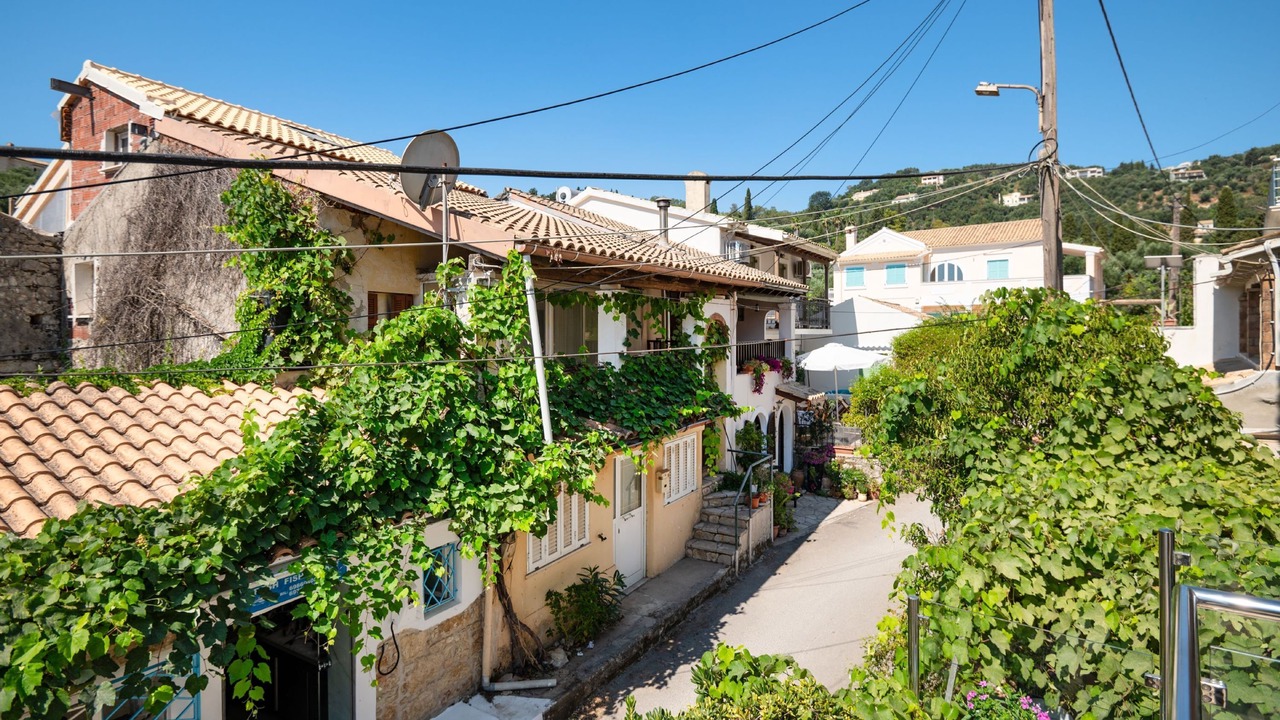 Photo of Outdoor in Agios Stefanos