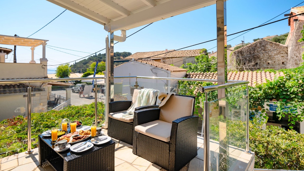 Photo of Outdoor in Agios Stefanos