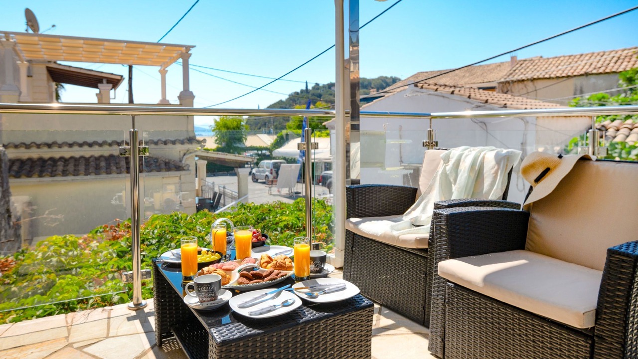 Photo of Outdoor in Agios Stefanos