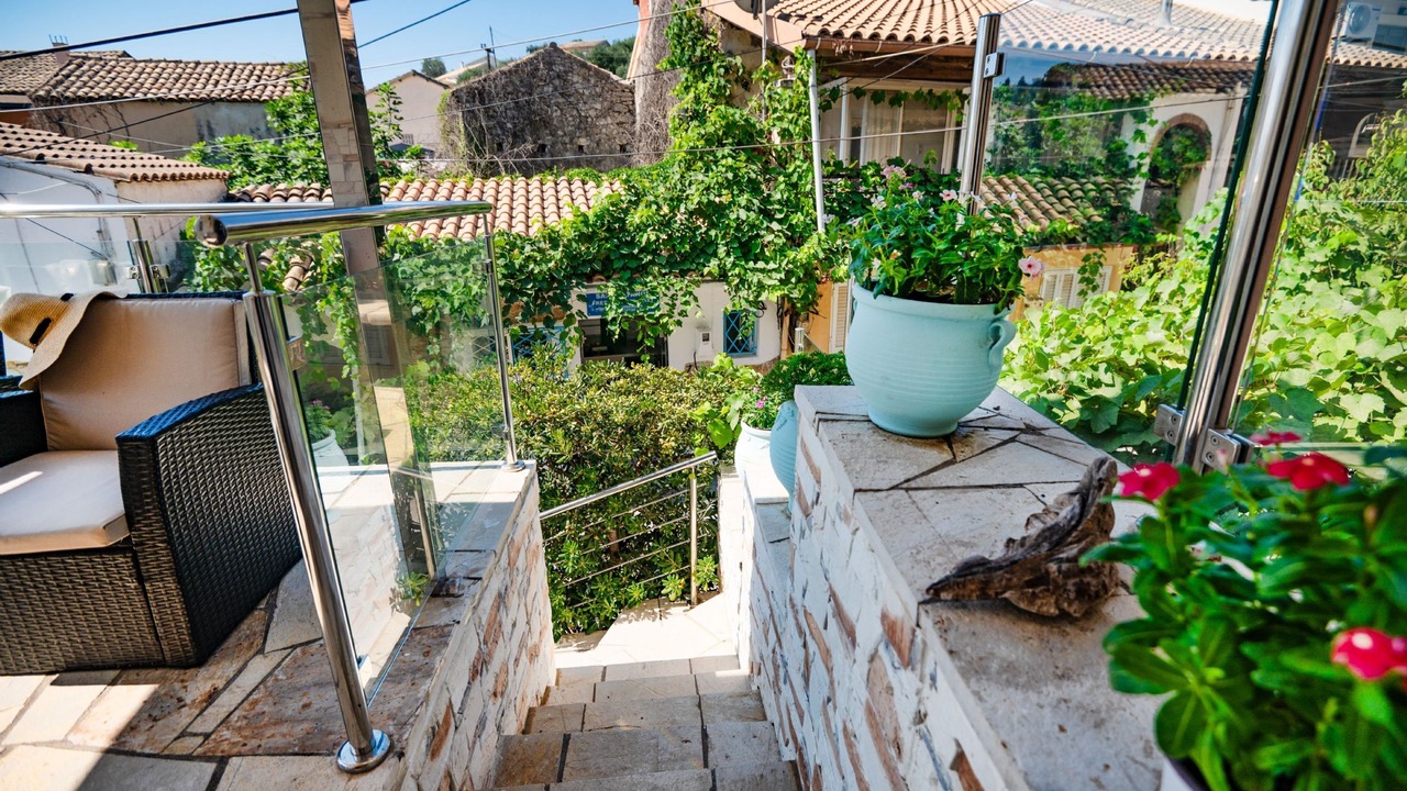Photo of Outdoor in Agios Stefanos
