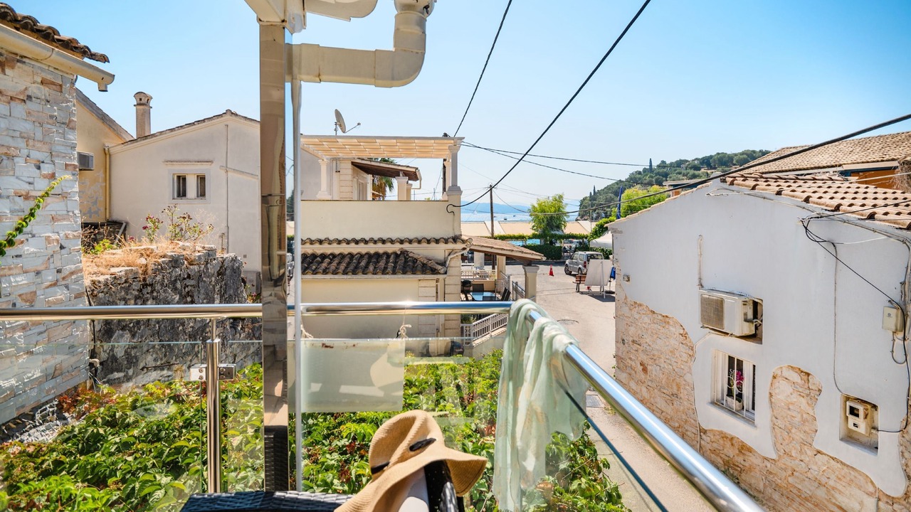 Photo of Outdoor in Agios Stefanos