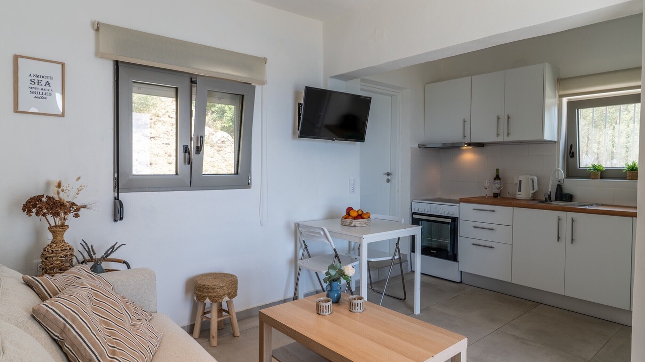 Photo of Livingroom in Agios Vasileios