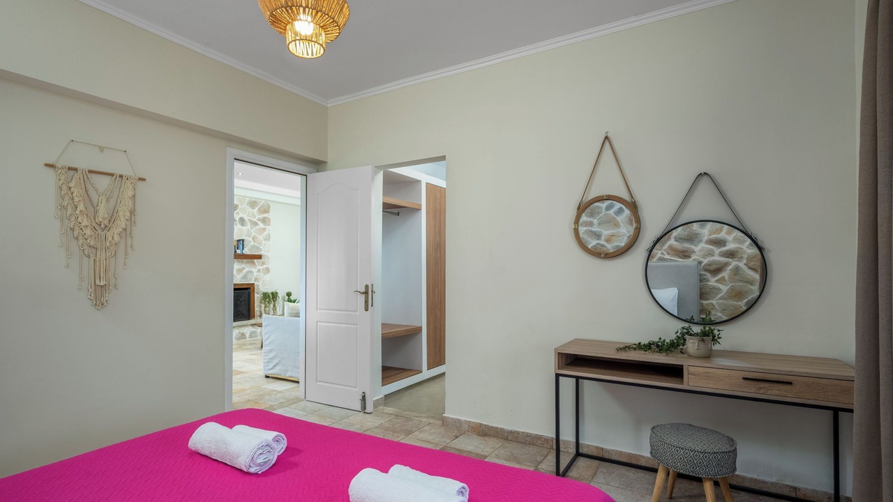 Photo of Bedroom in Fanes