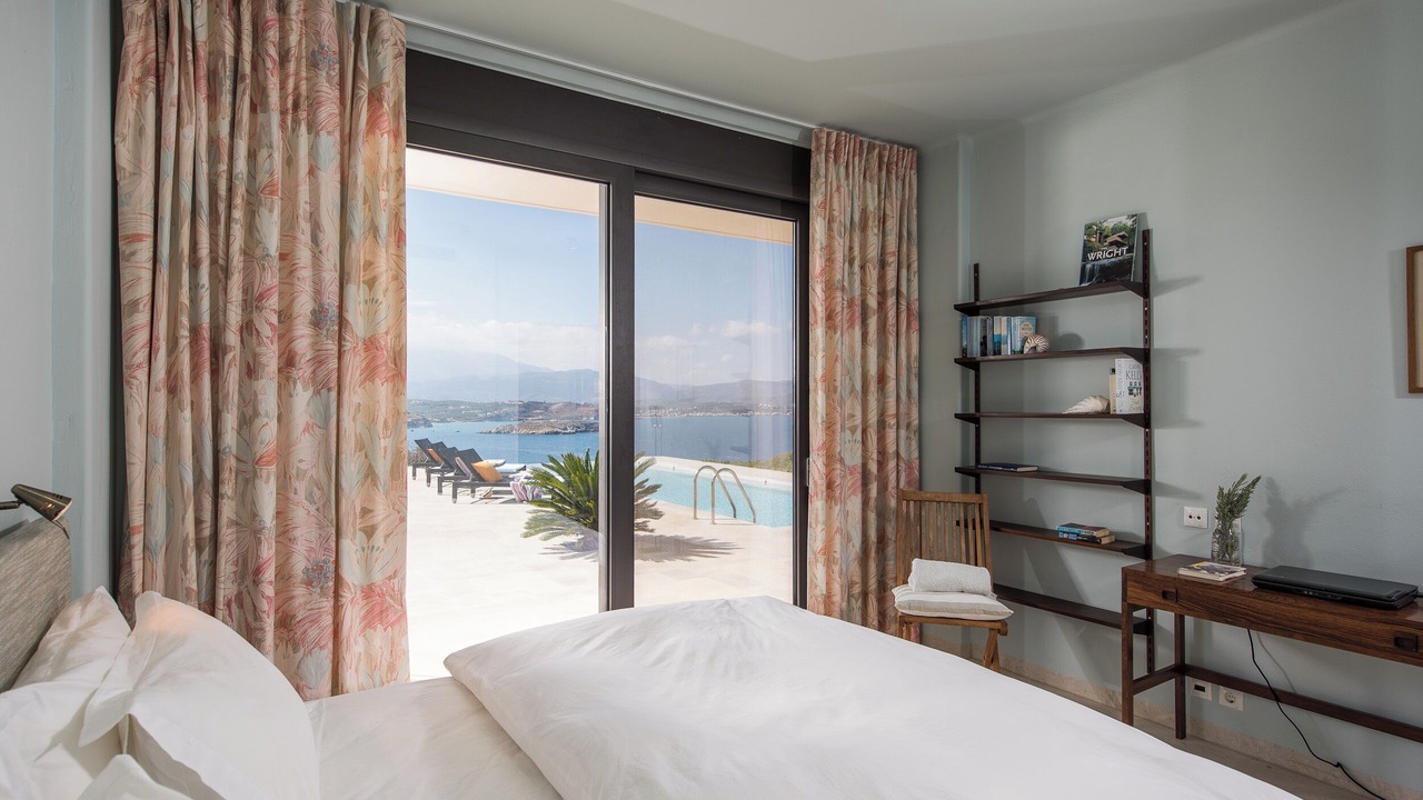 Photo of Bedroom in Plaka