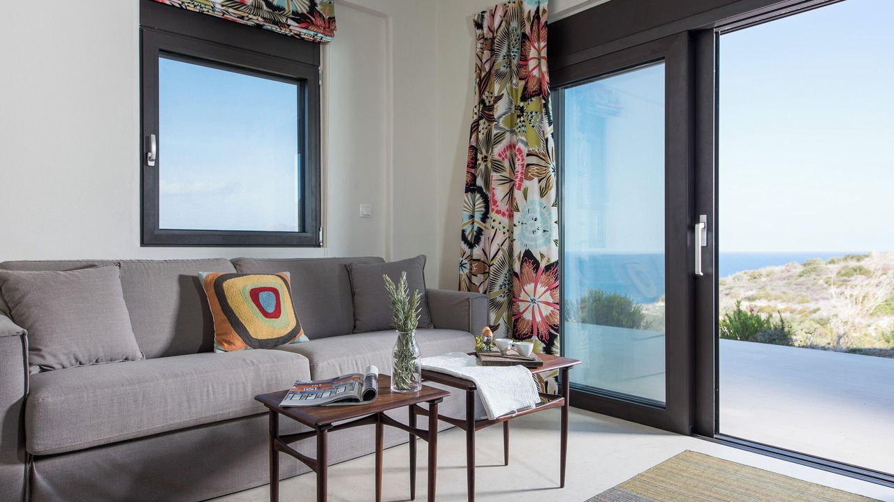 Photo of Livingroom in Plaka