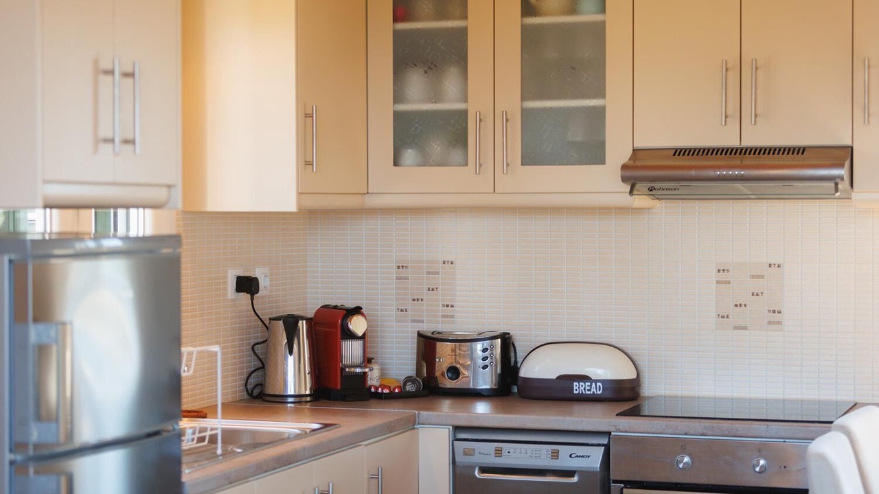 Photo of Kitchen in Astrakeri