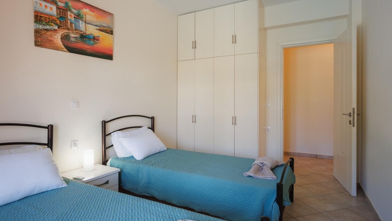 Photo of Bedroom in Astrakeri