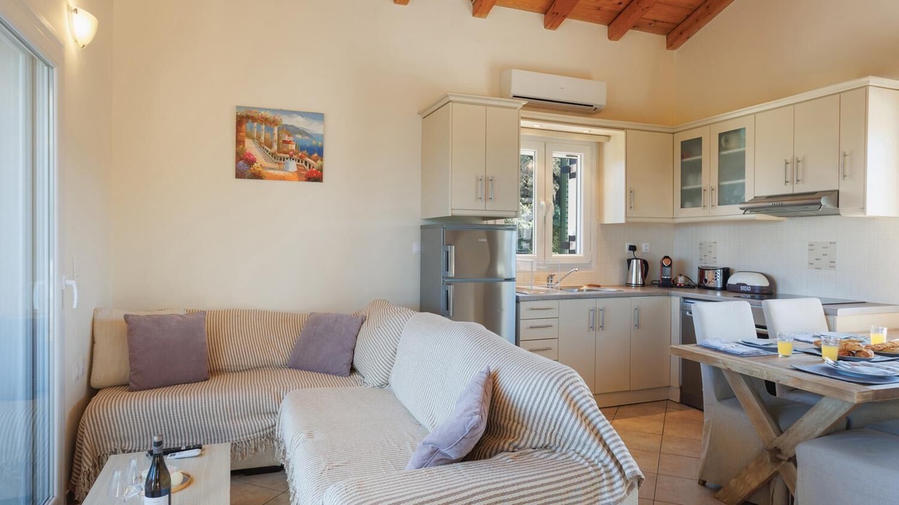 Photo of Livingroom in Astrakeri