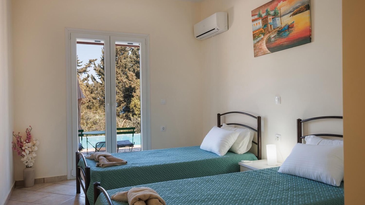 Photo of Bedroom in Astrakeri