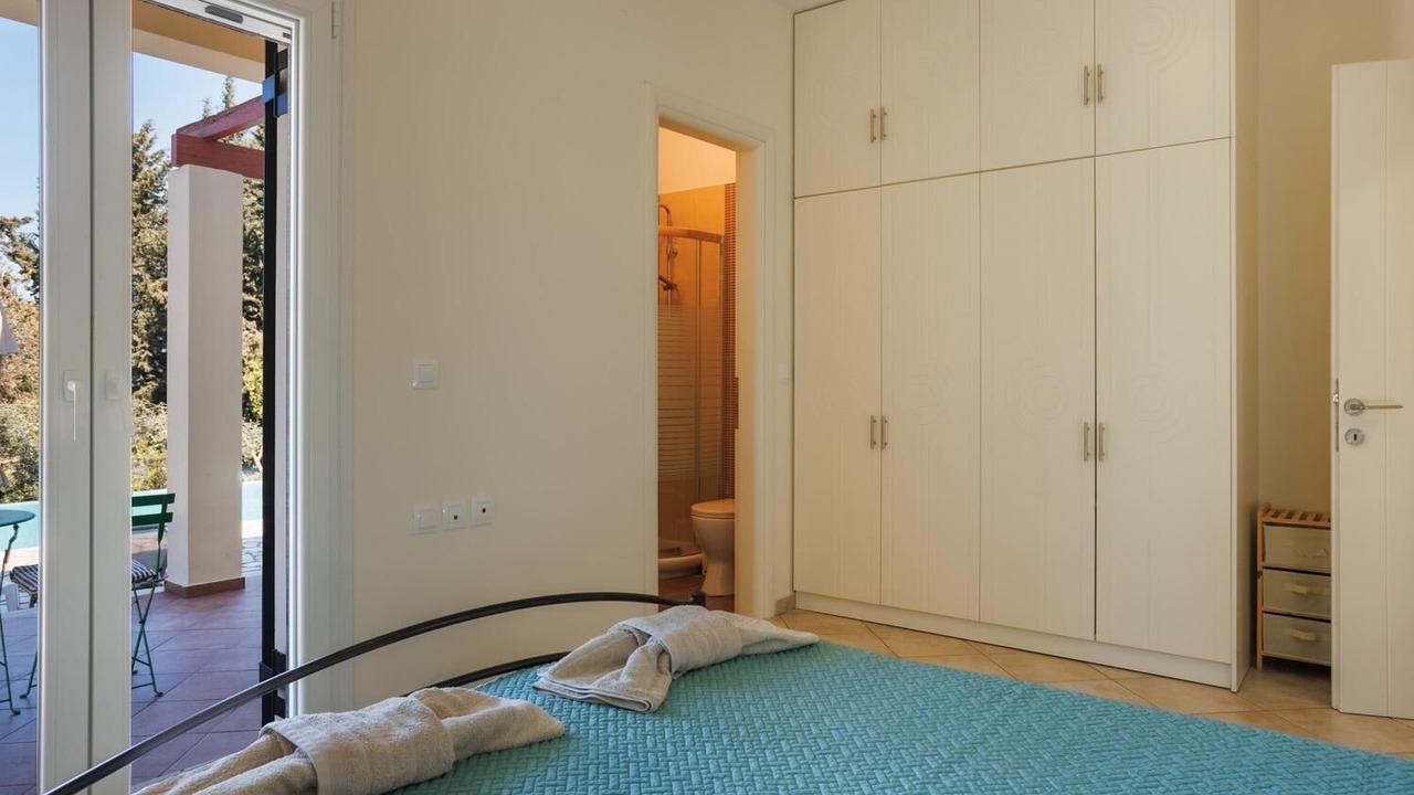Photo of Bedroom in Astrakeri