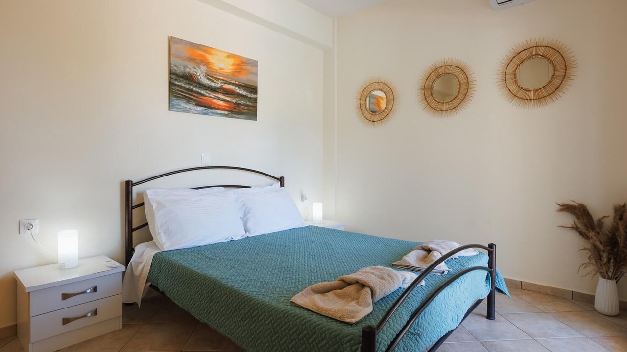 Photo of Bedroom in Astrakeri