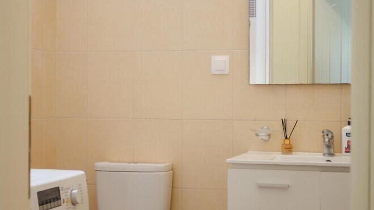 Photo of Bathroom in Astrakeri