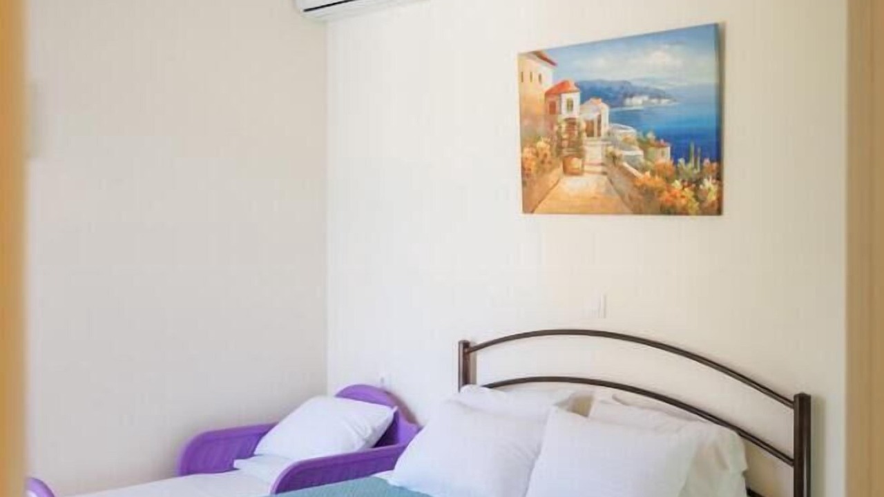 Photo of Bedroom in Astrakeri