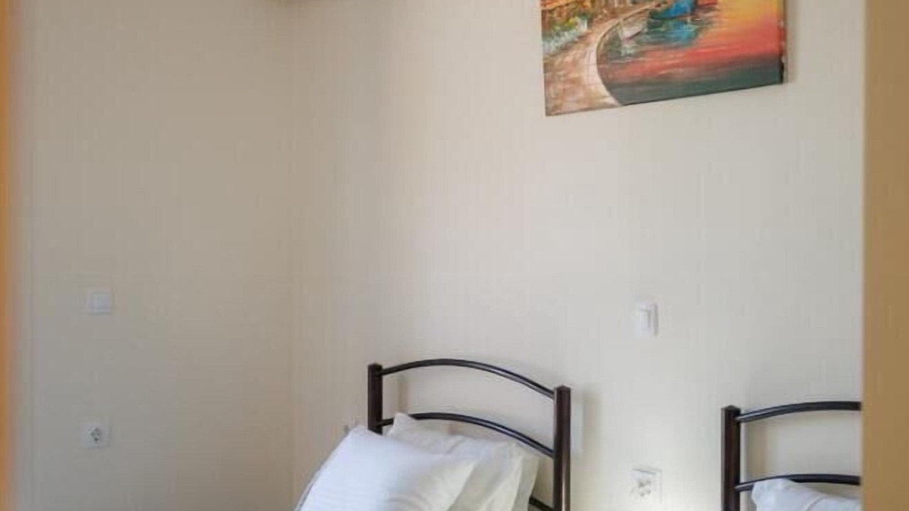 Photo of Bedroom in Astrakeri